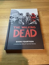 Robert Kirkman The Walking