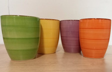 Set Of Four 4 VANCASSO BONITA