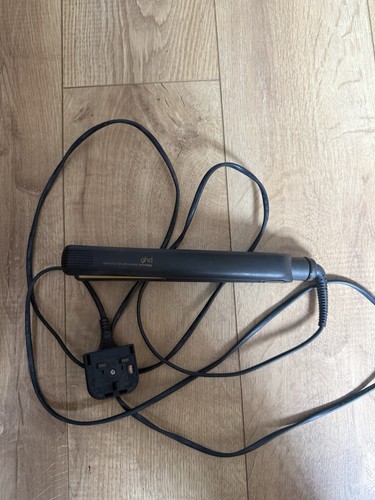 Ghd straighteners non - 3.1b,