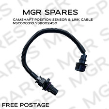 K Series and KV6 Camshaft Sensor - NSC000310 / NSC100610 / YSB002450 / YSB002390