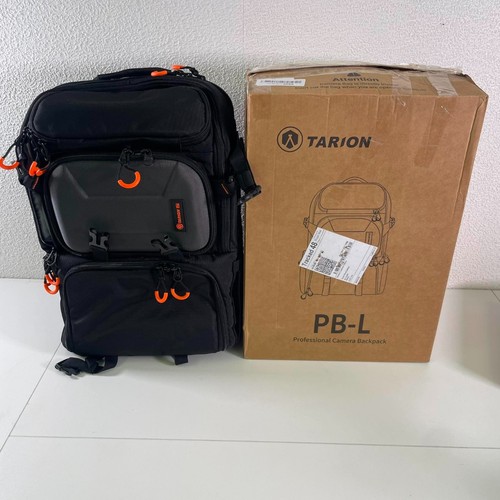 Tarion 15l camera backpack - tarion,