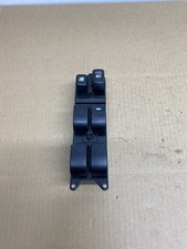 MITSUBISHI OUTLANDER 07-10 WINDOW SWITCH FRONT DRIVER RIGHT SIDE 8608A181