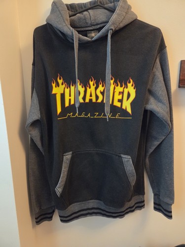Men thrasher flame - men’s,