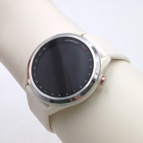 Used garmin approach - approach, gps