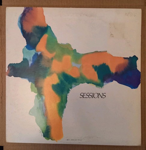 Jbl sessions 1973 gatefold - sessions, 2lp
