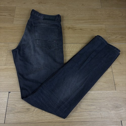 Vintage tommy hilfiger jeans - vintage,