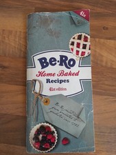 Vintage Be-Ro 41st Edition