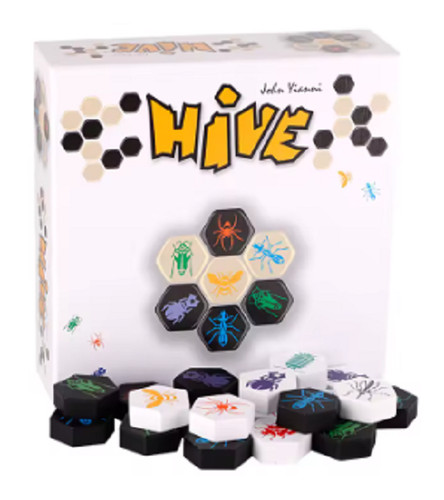 Hive pocket ultimate strategy - hive,