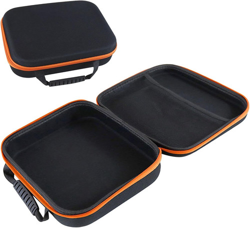 Electric drill storage case - drill,