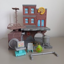 Jada Teenage Mutant Ninja