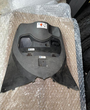 2006 - 2012 Honda PES 125 Upper Leg Shield | 81131-KTZ-D000