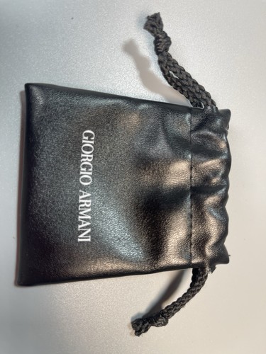 Authentic emporio armani black - authentic,