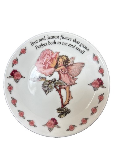 Cicely mary barker collector - cicely,