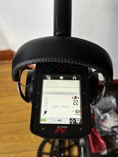 Minelab manticore metal - manticore,