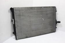 Seat Leon 1P Nissens Audi A3 8P 1.6TDi Coolant Radiator For Manual Cars 65281A