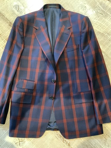 Gieves hawkes 100 - hawkes, 100%