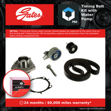 Timing Belt & Water Pump Kit