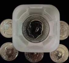 Royal Mint Silver Britannia