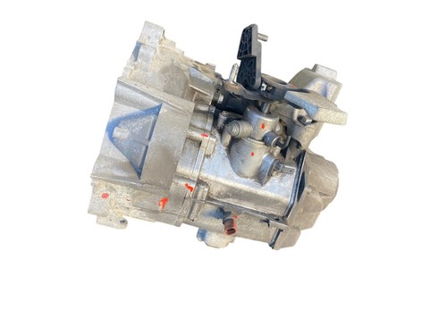 Seat leon mk3 gearbox - seat,