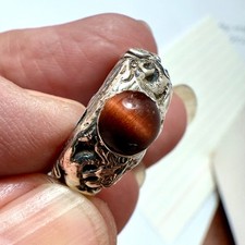 .925 5.6 grams Sterling Silver