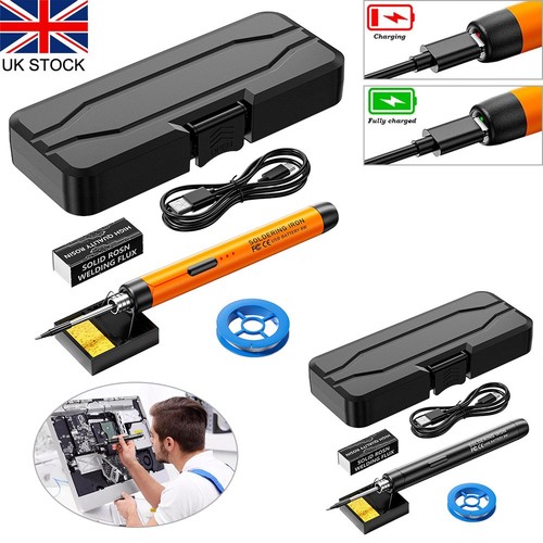 Type wireless soldering - type-c,