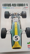 TAMIYA LOTUS 49 FORD F-1