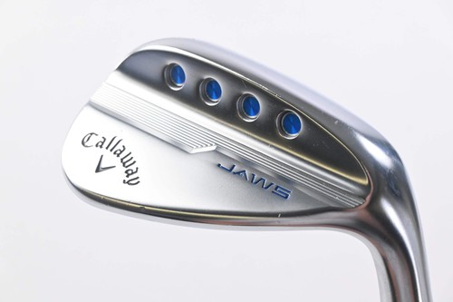 Callaway jaws md5 gap wedge - callaway, /