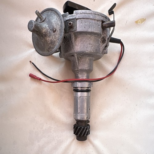 Lucas 35d8 distributor 41395b - lucas,