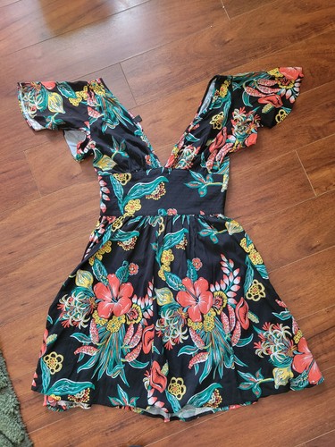 Trashy diva hawiian dreams - trashy,