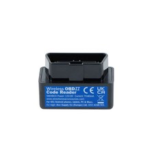 OBDII Car Wireless Diagnostic