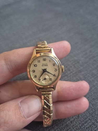 Vintage smiths astral - smiths, ladies