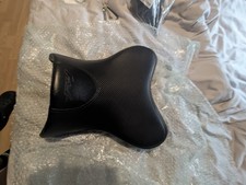 Yamaha FZ1 N S Fazer Genuine Gel Comfort Touring Seat 2006-2014