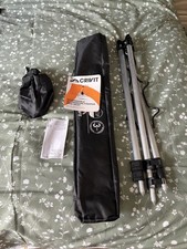 Crivit aluminium extendable - crivit,