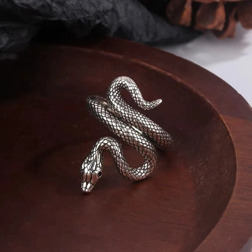 925 sterling silver adjustable - silver,
