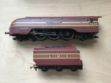 OO HORNBY CORONATION CLASS