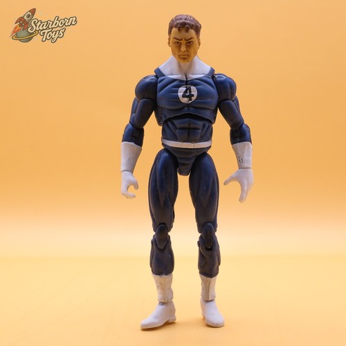 Marvel universe fantastic - marvel,