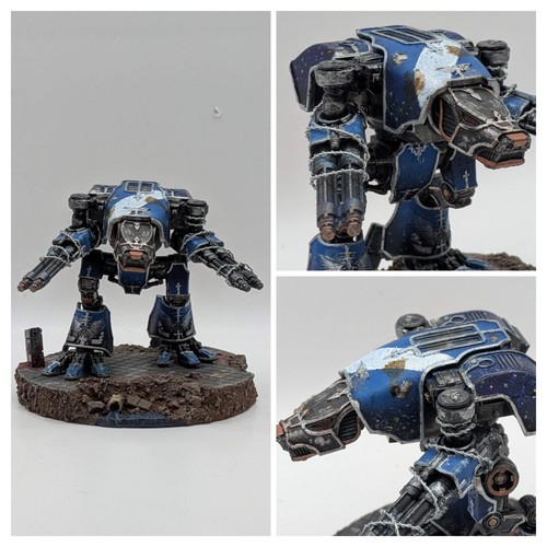 Warhammer legions imperialis - warhammer,