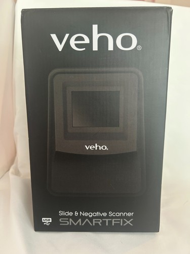Veho smartfix vfs 014 - smartfix, vfs-014-sf