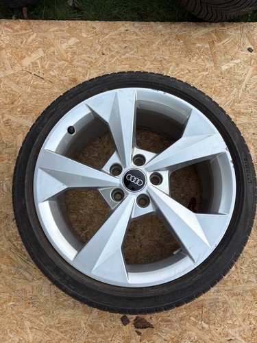 Genuine audi a3 - a3, s-line