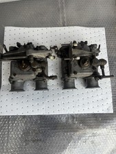 Weber 40 DCOE twin 40s Escort