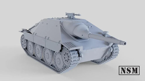 Wwii german jagdpanzer 38t - wwii,