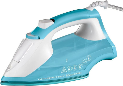Russell hobbs light easy - russell,