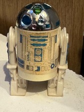 Star Wars Vintage R2-D2 Pop Up
