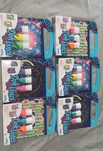 Brand new play doh - , 6