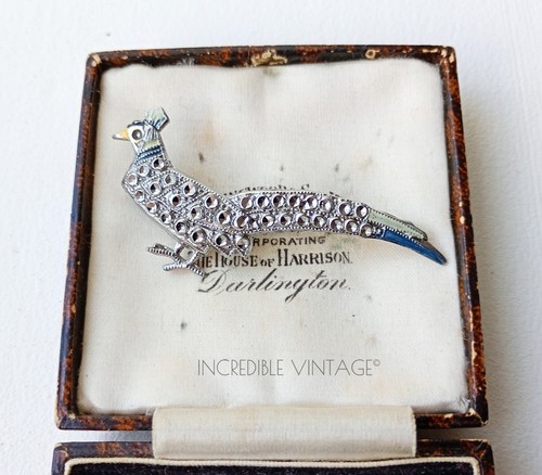 Vintage charles horner - charles,