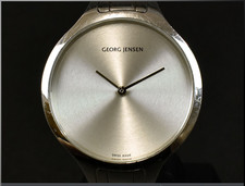 Georg Jensen 000310 Silver