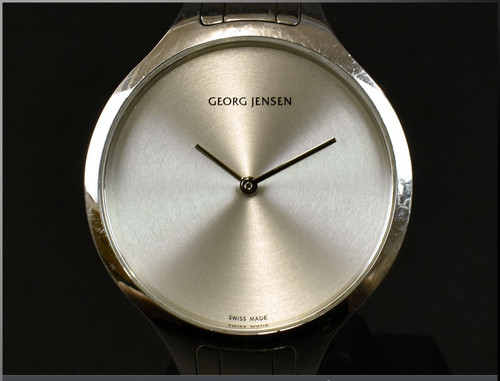 Georg jensen 000310 silver - jensen,