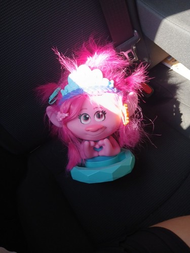 Trolls band together - trolls,