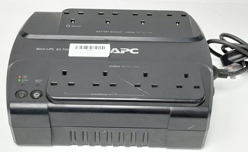 Apc back ups 700 - es, battery