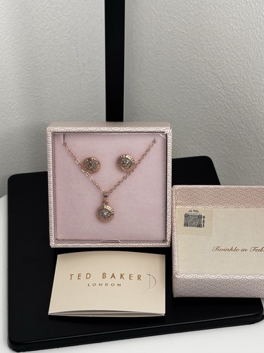Ted baker emillia - mini, button